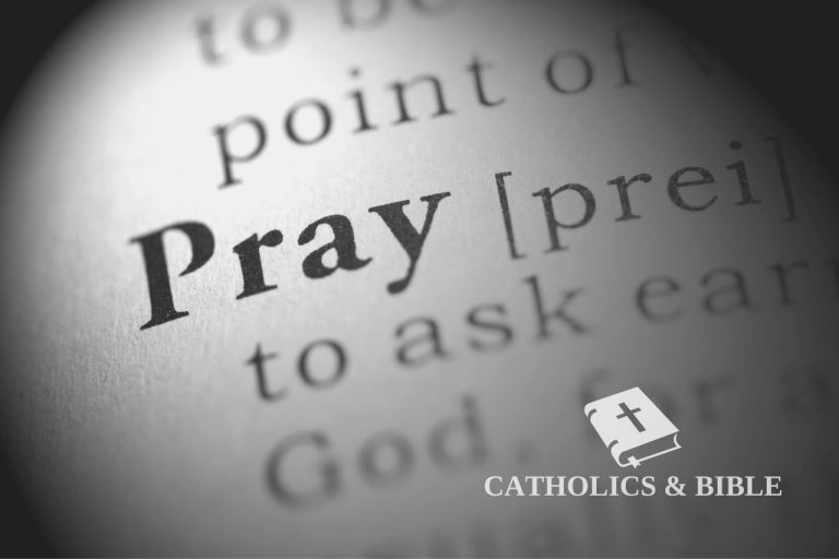 Preghiera Perché I Sogni Diventino Realtà