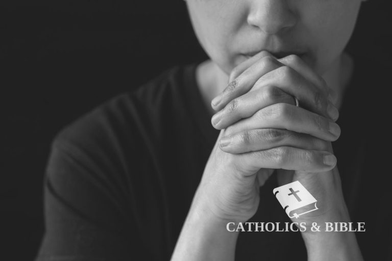 Preghiera Per Mio Cugino (4 Esempi)