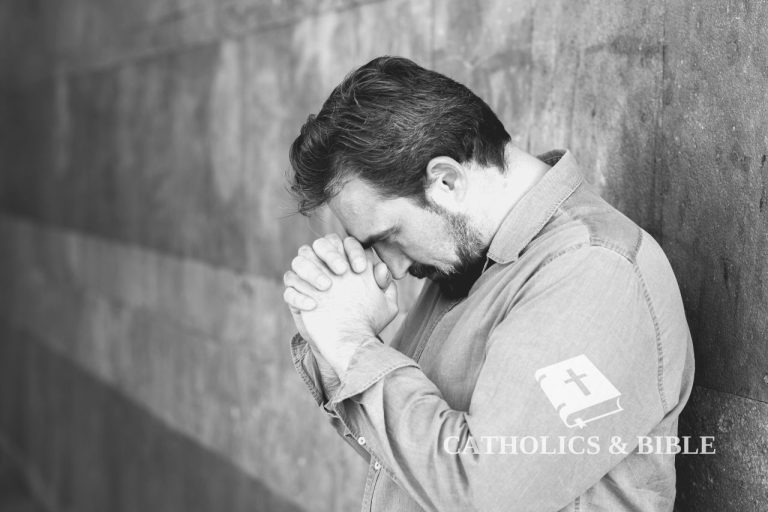 Preghiera Per Una Svolta Finanziaria (4 Esempi)