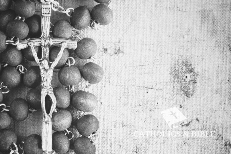 Preghiera Per Qualcuno In Coma (5 Esempi)