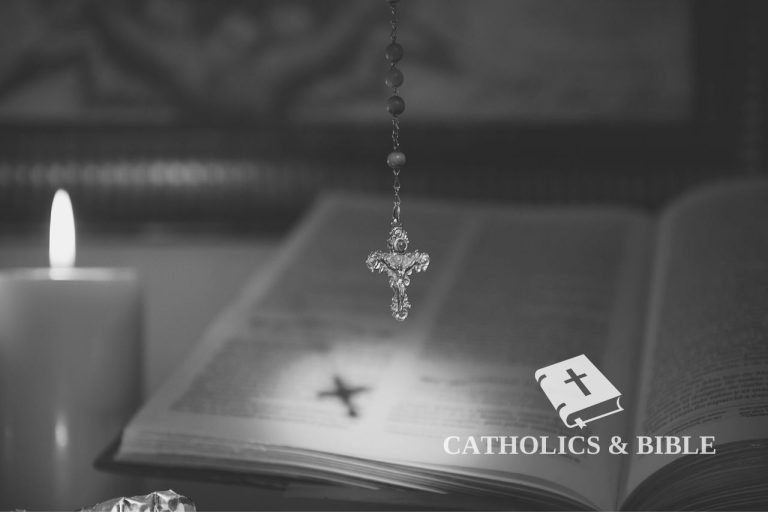 Preghiera Per Le Anime Del Purgatorio (4 Esempi)