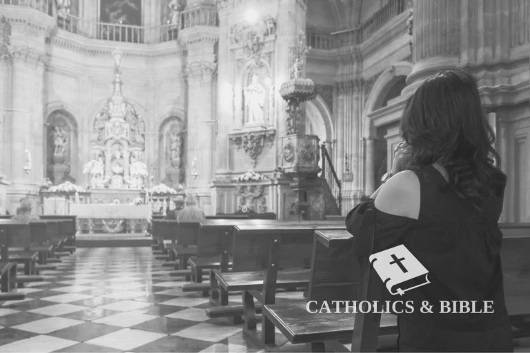 Preghiera Per Smettere di Fumare (4 Esempi)