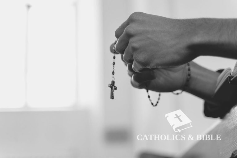 Preghiera Per La Pulizia della Mente E La Chiarezza