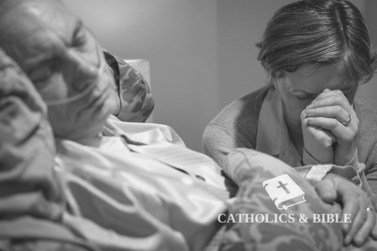 Preghiera Per La Salute Dei Genitori (3 Esempi)