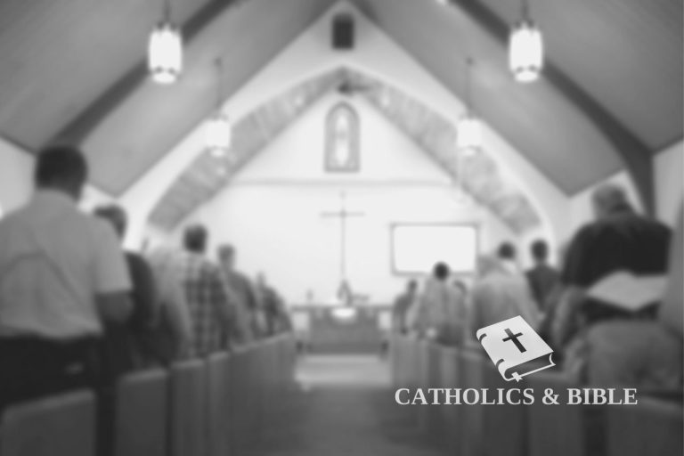 13 Cose Che Un Pastore Non Dovrebbe Mai Dire a Una Congregazione