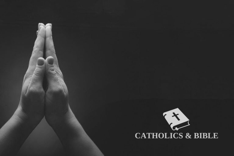 Preghiera Per La Protezione della Famiglia