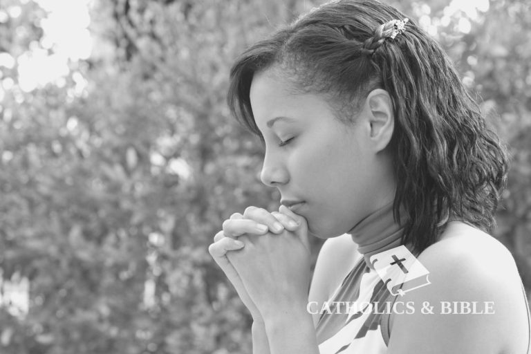 Preghiera Per La Riconciliazione Con Un Ex