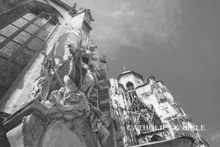 Perché Santo Stefano è Il Santo Patrono Dei Muratori?