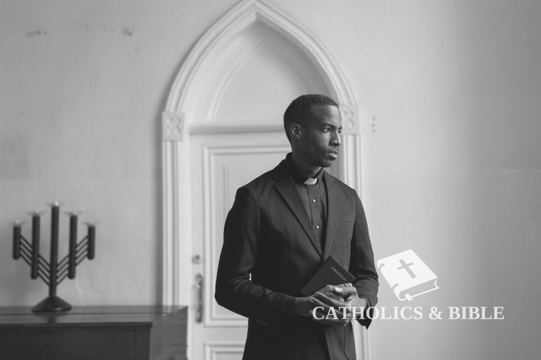 Un Pastore Può Avere Una Ragazza?