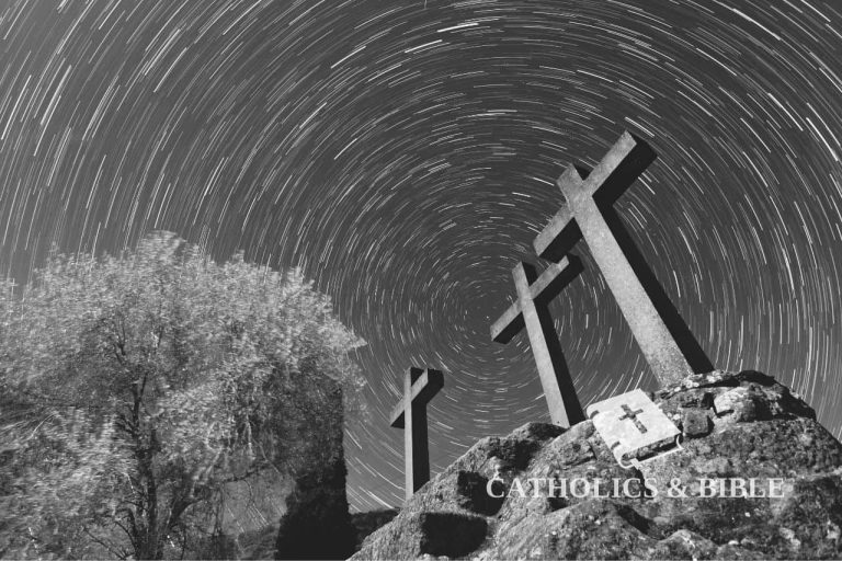 Perché I Cattolici Credono Nel Purgatorio?