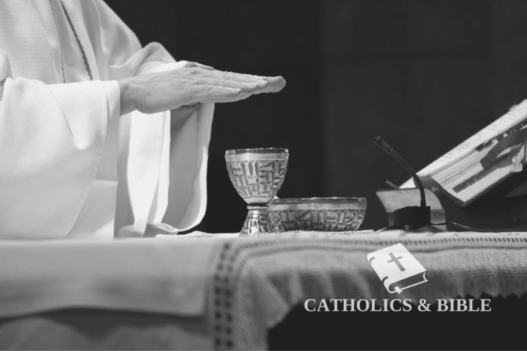 Preghiera Per Le Vittime di Suicidio (4 Esempi)