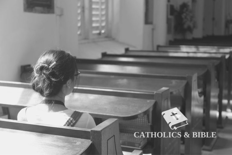 Preghiera Per I Disturbi Alimentari (4 Esempi)