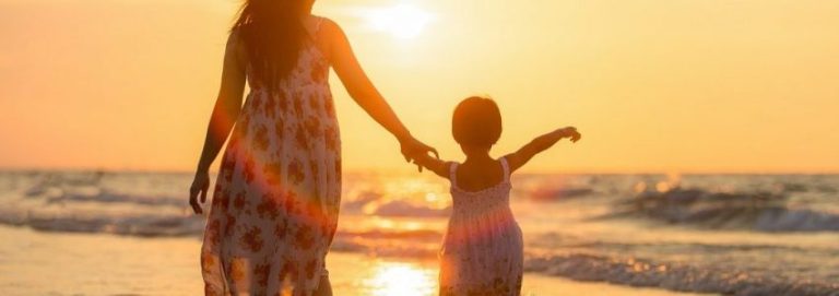 Le preghiere di una madre cattolica per sua figlia