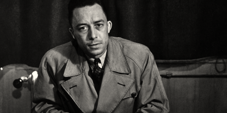 Citazioni di Albert Camus
