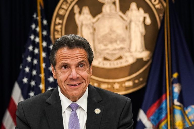 Citazioni di Andrew Cuomo