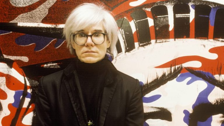 Citazioni di Andy Warhol