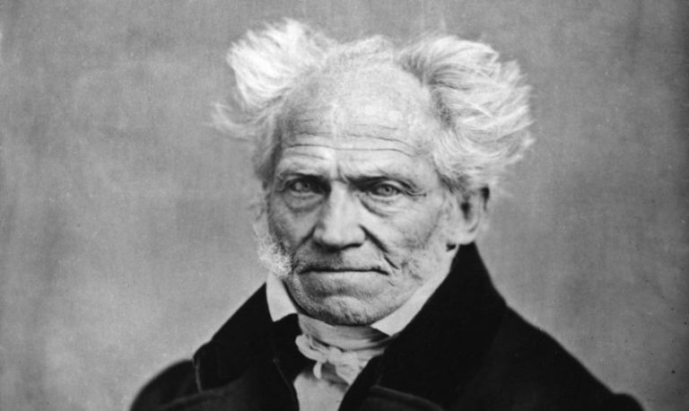 Citazioni di Arthur Schopenhauer