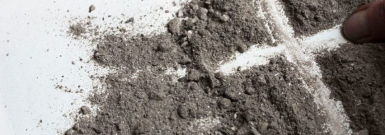 Mercoledì delle Ceneri 2023 – Sermone di Padre Levine