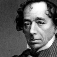 Benjamin-Disraeli