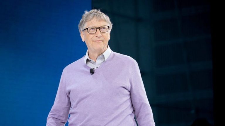 Citazioni di Bill Gates