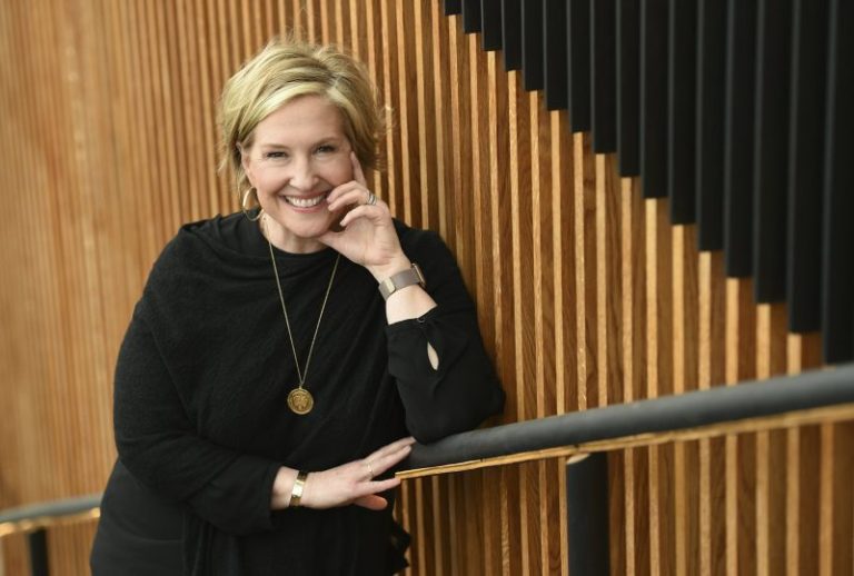 Citazioni di Brene Brown