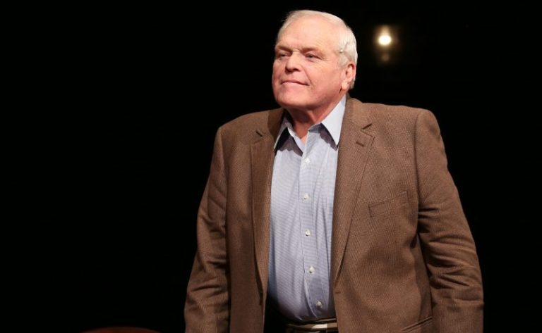 Citazioni di Brian Dennehy