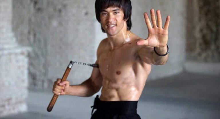 Citazioni di Bruce Lee