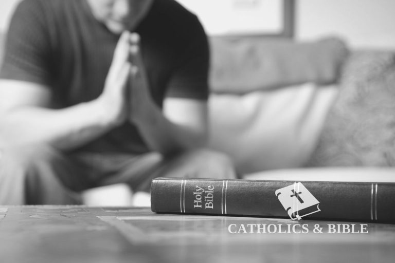 Preghiera Per Un Trattamento Ingiusto Sul Lavoro (3 Esempi)