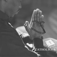 Puoi Pregare Nella Tua Testa (Spiegato) Catholics-Bible-3