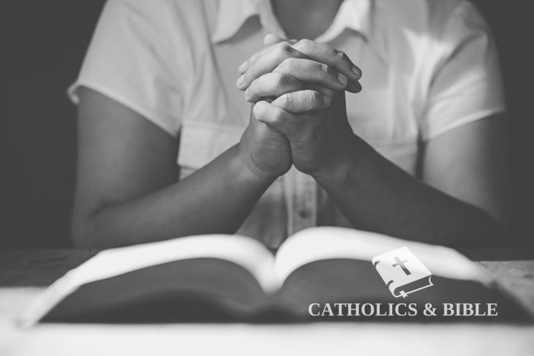 Preghiera Per Il Marito Infedele (3 Esempi)