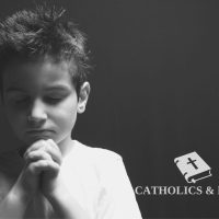 Preghiera Per Un Nuovo Anno Scolastico (5 Esempi) Catholics-Bible-33