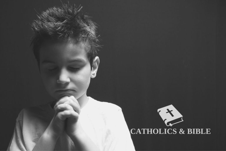 Preghiera Per Un Nuovo Anno Scolastico (5 Esempi)