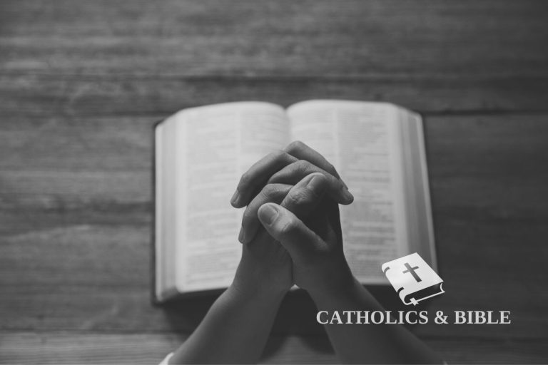 Preghiera Per La Madre Che è Morta (4 Esempi)