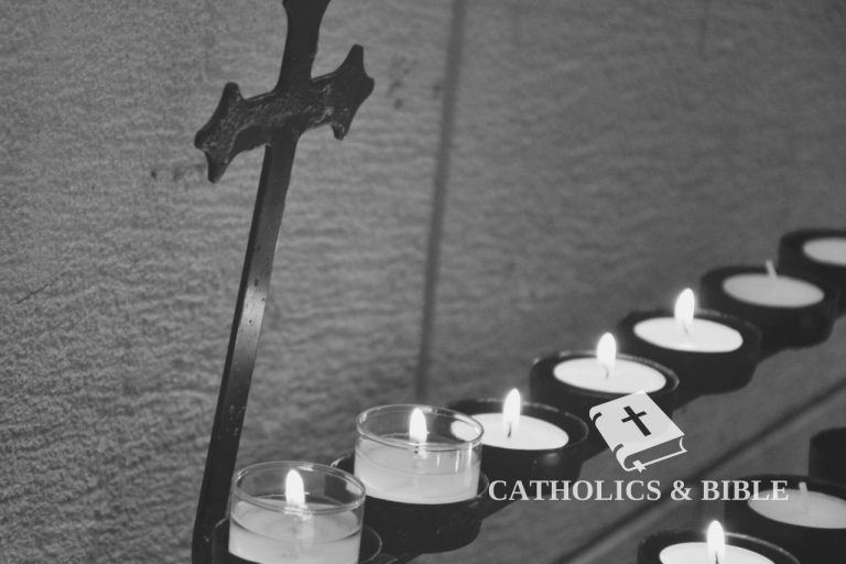 Preghiera Per I Cattivi Vicini (3 Esempi)