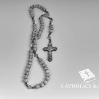 Preghiera Per La Famiglia In Lutto (5 Esempi) Catholics-Bible-40