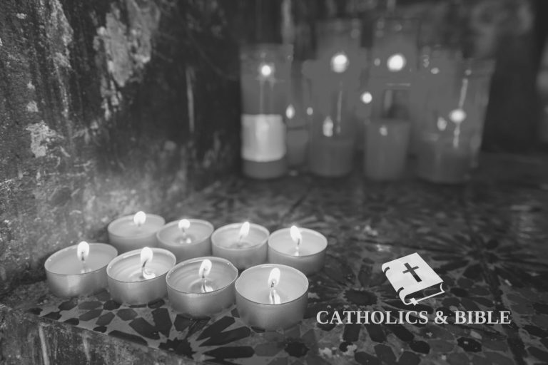 Preghiera Per Il Figlio Che Sta Attraversando Il Divorzio