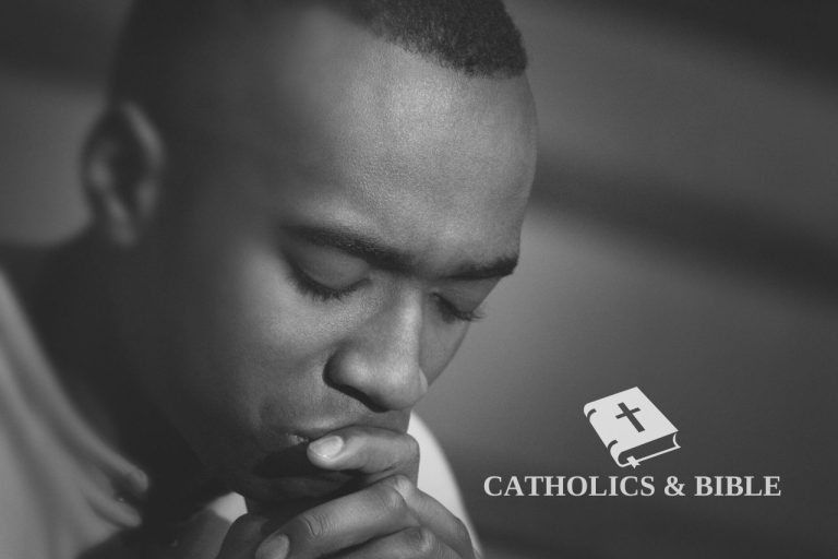 Preghiera Per Una Persona Scomparsa (3 Esempi)