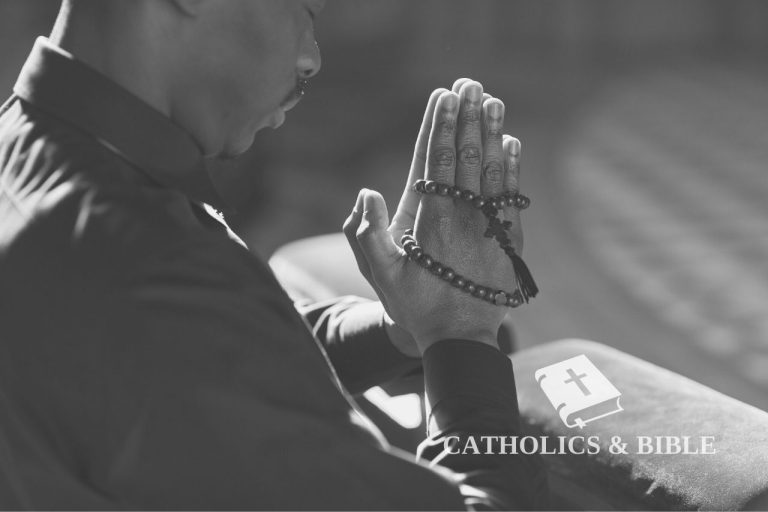 Puoi Pregare Nella Tua Testa (Spiegato)