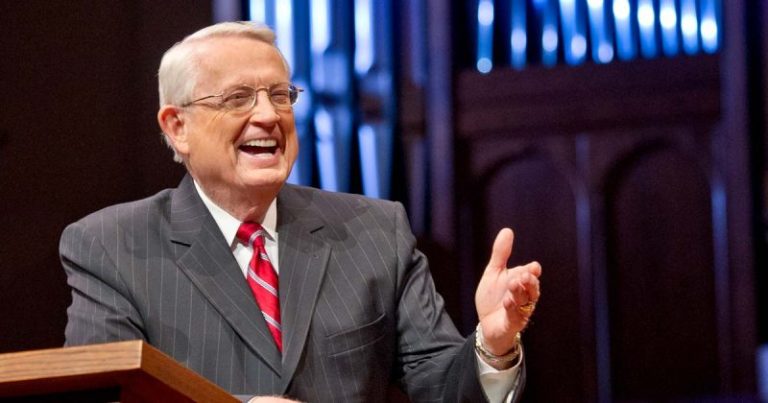 Citazioni di Charles R. Swindoll