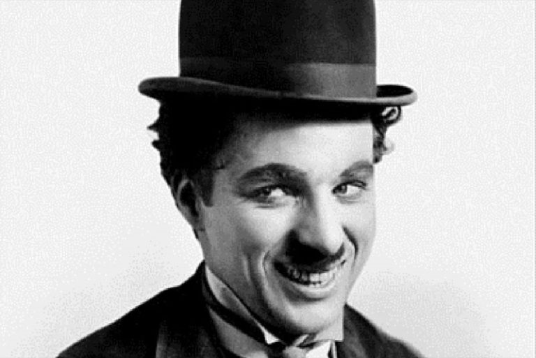 Citazioni di Charlie Chaplin