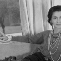 Coco-Chanel
