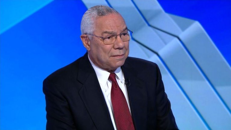 Citazioni di Colin Powell