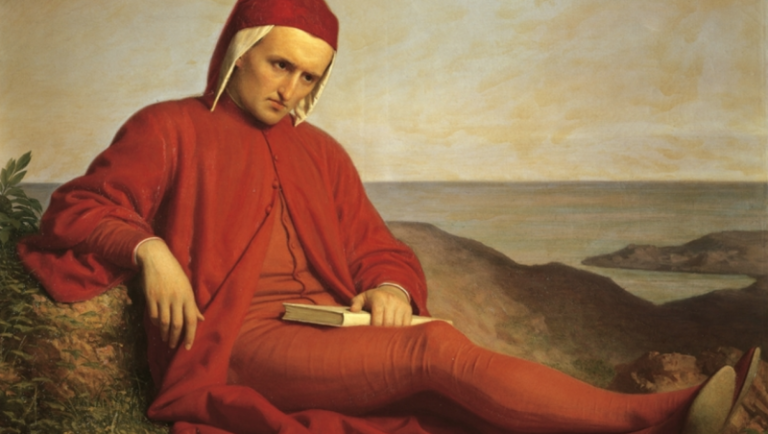 Citazioni di Dante Alighieri