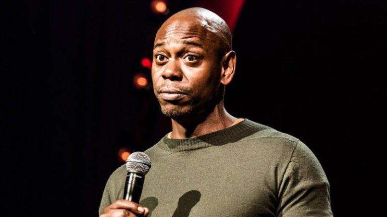 Citazioni di Dave Chappelle