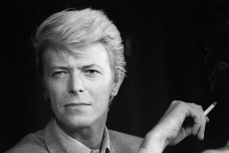 Citazioni di David Bowie
