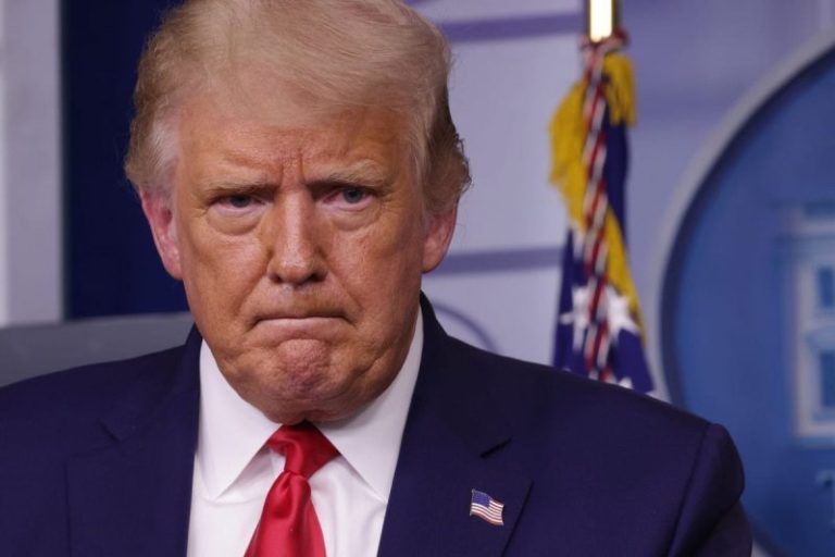 Citazioni di Donald Trump