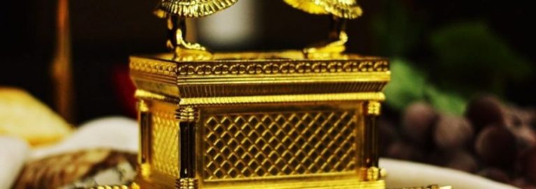 8 Alleanze nella Bibbia – Promesse di Dio