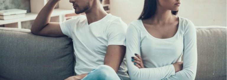 Oltre 50 versetti biblici incoraggianti per un matrimonio in difficoltà