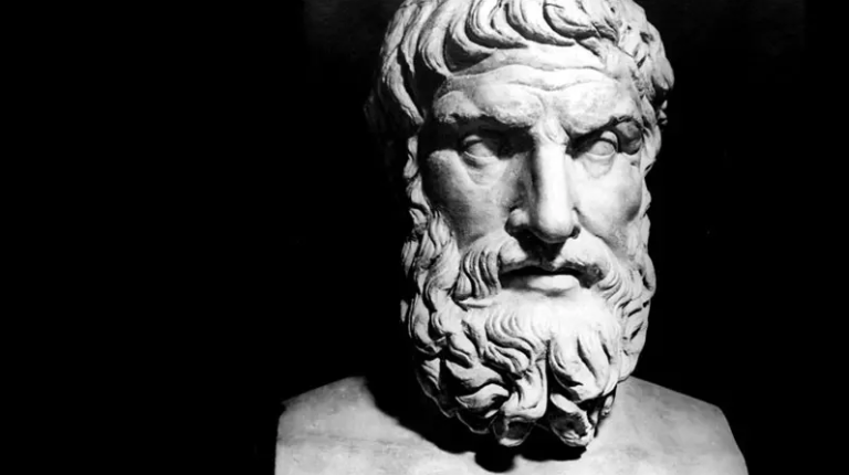 Citazioni di Epitteto