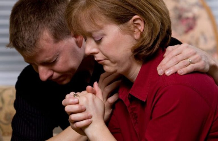 15 preghiere per la fertilità se stai lottando per rimanere incinta